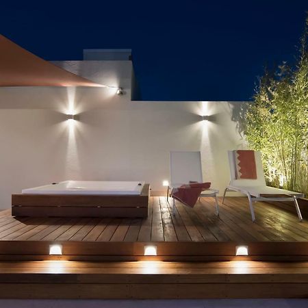 Glyfada South42 Lejlighed Athen Eksteriør billede
