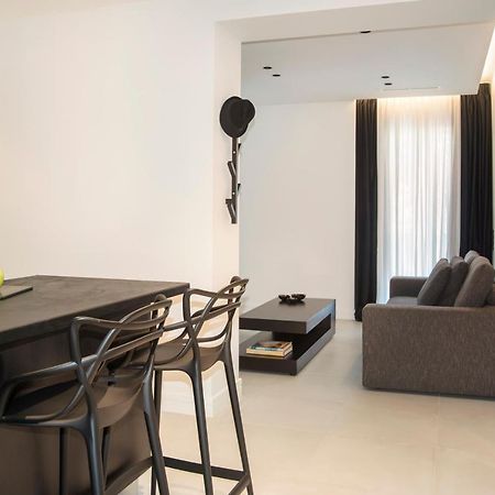 Glyfada South42 Lejlighed Athen Eksteriør billede