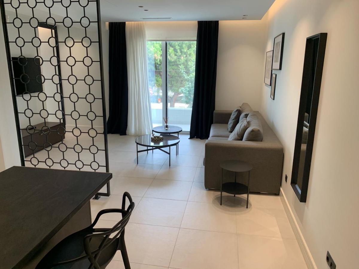 Glyfada South42 Lejlighed Athen Eksteriør billede