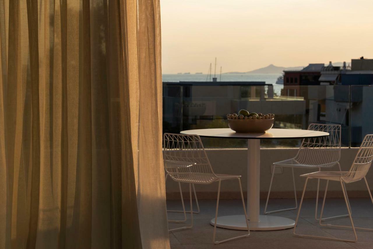 Glyfada South42 Lejlighed Athen Eksteriør billede