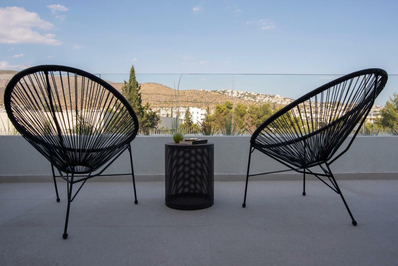 Glyfada South42 Lejlighed Athen Eksteriør billede