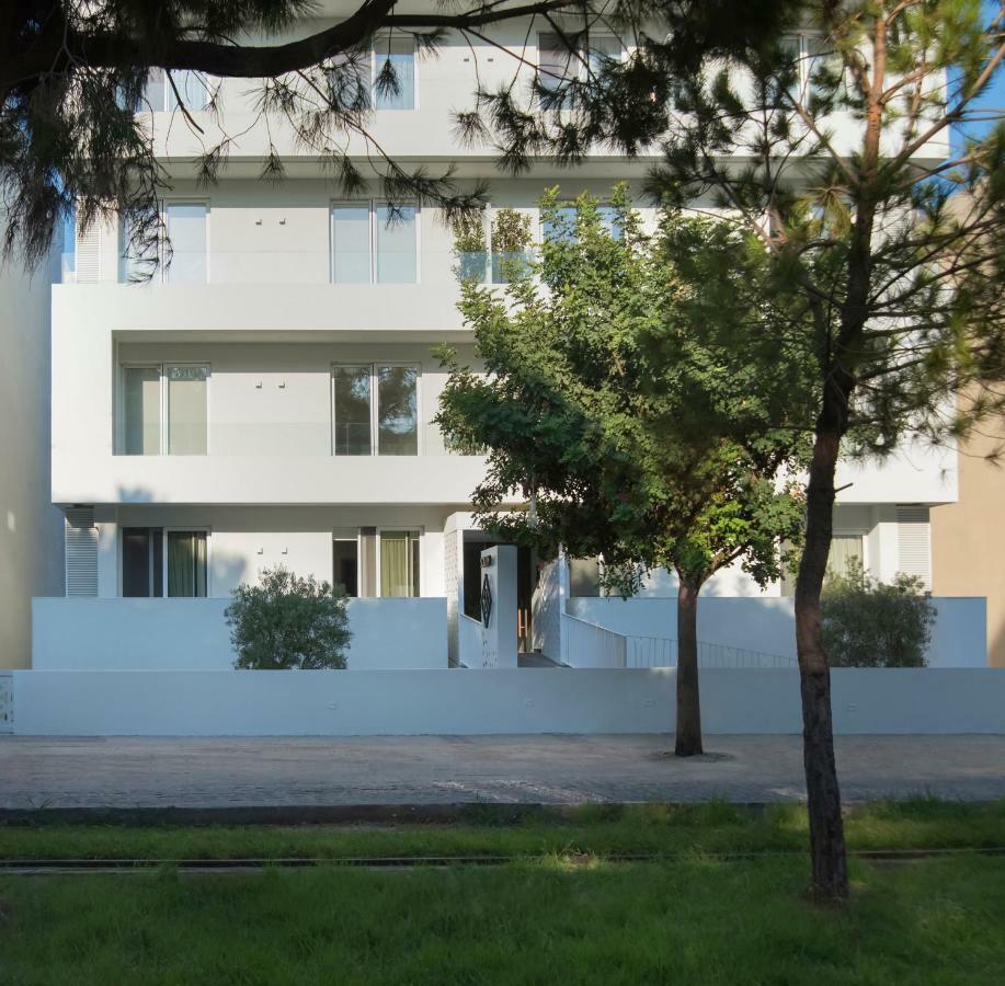 Glyfada South42 Lejlighed Athen Eksteriør billede