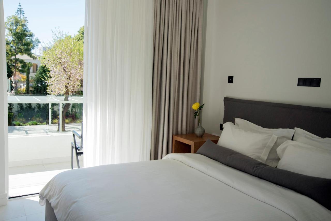 Glyfada South42 Lejlighed Athen Eksteriør billede
