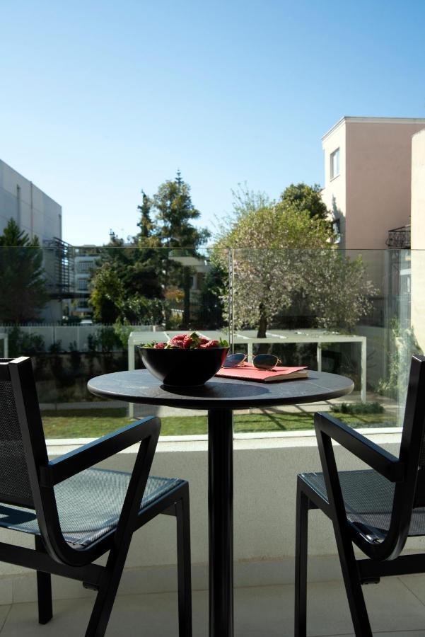Glyfada South42 Lejlighed Athen Eksteriør billede